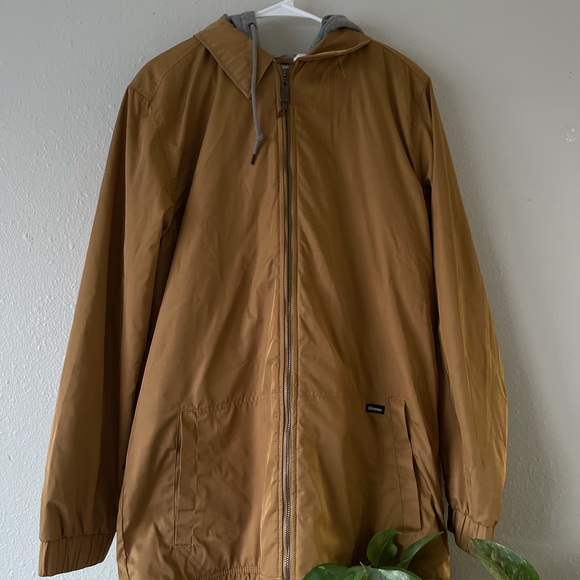 Men’s jacket - Picture 2 of 3